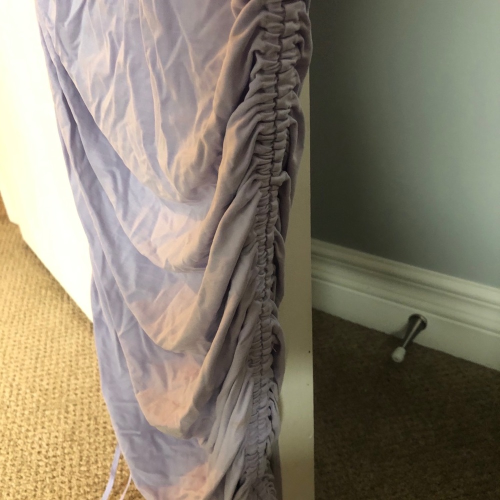 Babaton Cinch Dress - Picture 3 of 3